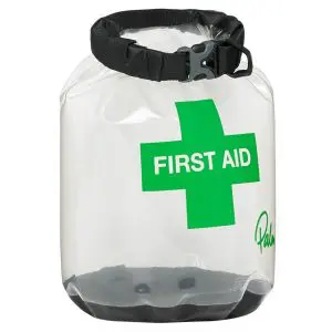 Sac étanche PALM 3L FIRST AID CARRIER Accessoires Sac étanche PALM 3L FIRST AID CARRIER