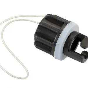 Adaptateur de gonflage GUMOTEX Push-Push Accastillage Adaptateur de gonflage GUMOTEX Push-Push