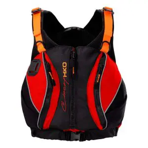 Gilet HIKO CINCH avec sangle largable Gilets Gilet HIKO CINCH avec sangle largable