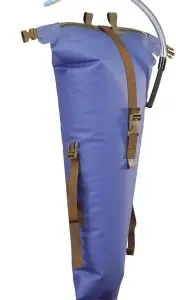 Sac WATERSHED FUTA Gonfle Accessoires Sac WATERSHED FUTA Gonfle