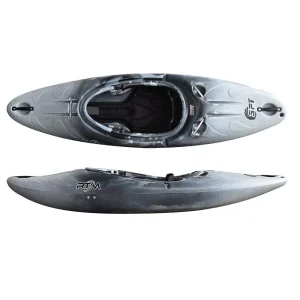 Kayak RTM/DAG SPY 235 Canoë-Kayak Kayak RTM/DAG SPY 235