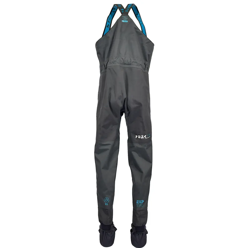 Salopette PEAK EXPLORER 3 Équipements et Tenues Salopette PEAK EXPLORER 3