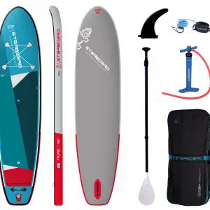 PACK Starboard SUP Gonflable › IGO Zen Simple Chambre avec PAGAIE DESTOCKAGE - FIN DE SÉRIE PACK Starboard SUP Gonflable › IGO Zen Simple Chambre avec PAGAIE