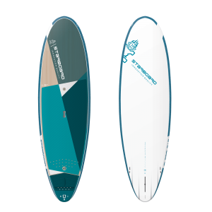SUP rigide Starboard AVANTI DESTOCKAGE - FIN DE SÉRIE SUP rigide Starboard AVANTI