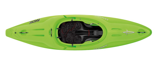 Kayak DAGGER AXIOM Action 8.0 3 Canoë-Kayak Kayak DAGGER AXIOM Action 8.0 3