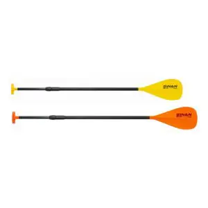 Pagaie SUP Egalis SWAN SLIM TELESCOPIC Débutant Pagaie SUP Egalis SWAN SLIM TELESCOPIC