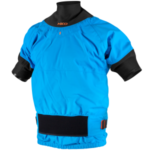 Anorak HIKO Icarus bleu ancien modèle Anoraks Anorak HIKO Icarus bleu ancien modèle