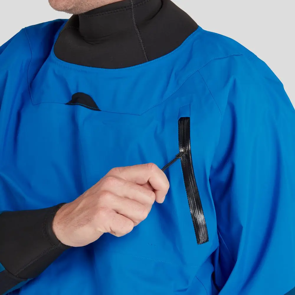 Anorak NRS Flux 3 Anoraks Anorak NRS Flux 3