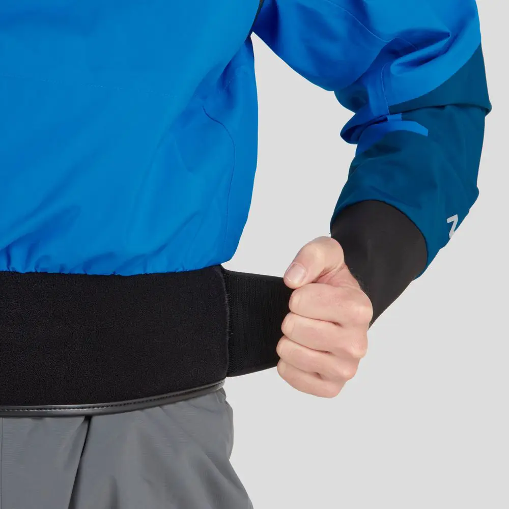 Anorak NRS Flux 5 Anoraks Anorak NRS Flux 5
