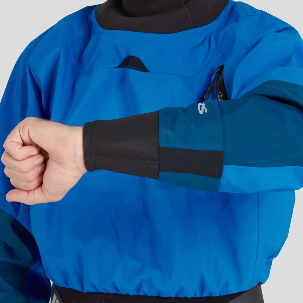 Anorak NRS Flux 6 Anoraks Anorak NRS Flux 6