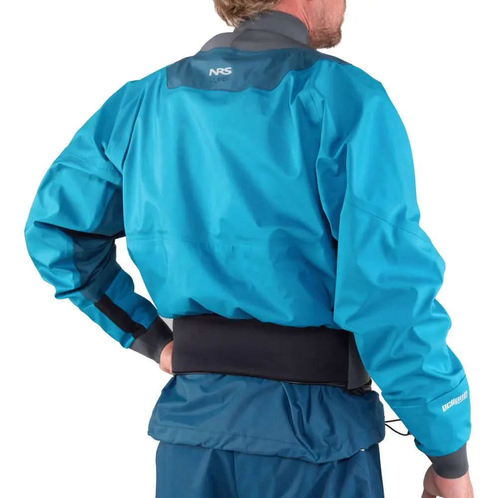 Anorak NRS Flux 11 Anoraks Anorak NRS Flux 11
