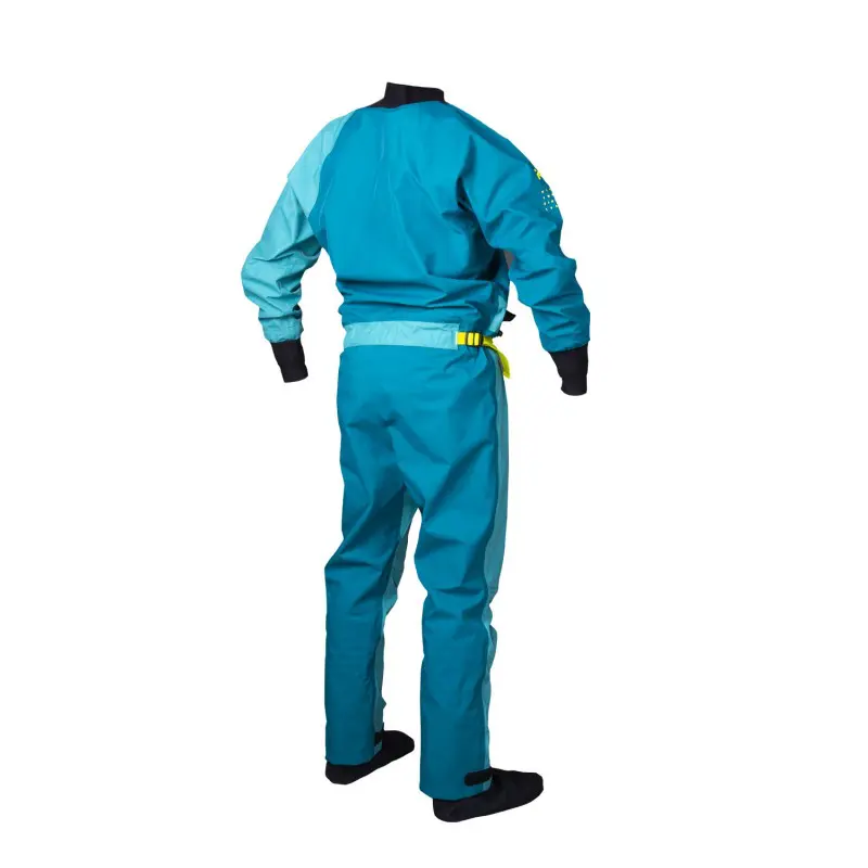 Combi-sèche HIKO VALKYRIE col néoprène 5 Combi-sèches Combi-sèche HIKO VALKYRIE col néoprène 5