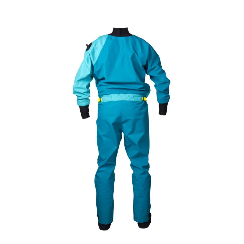 Combi-sèche HIKO VALKYRIE col néoprène 12 Combi-sèches Combi-sèche HIKO VALKYRIE col néoprène 12
