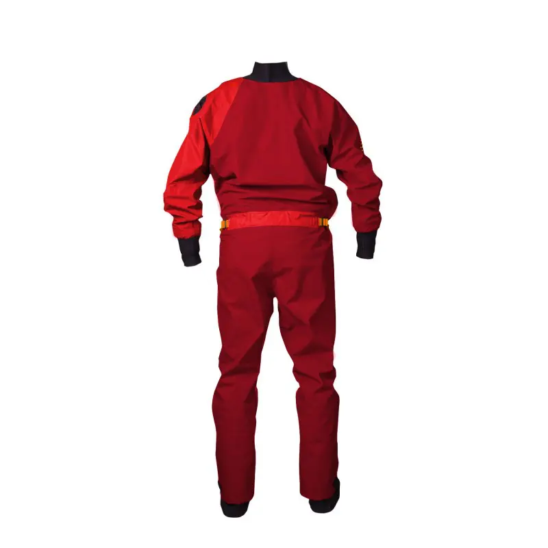 Combi-sèche HIKO VALKYRIE col néoprène 14 Combi-sèches Combi-sèche HIKO VALKYRIE col néoprène 14