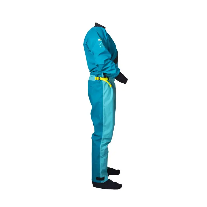 Combi-sèche HIKO VALKYRIE col néoprène 11 Combi-sèches Combi-sèche HIKO VALKYRIE col néoprène 11