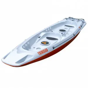 Kayak TAHE Trinidad Canoë-Kayak Kayak TAHE Trinidad
