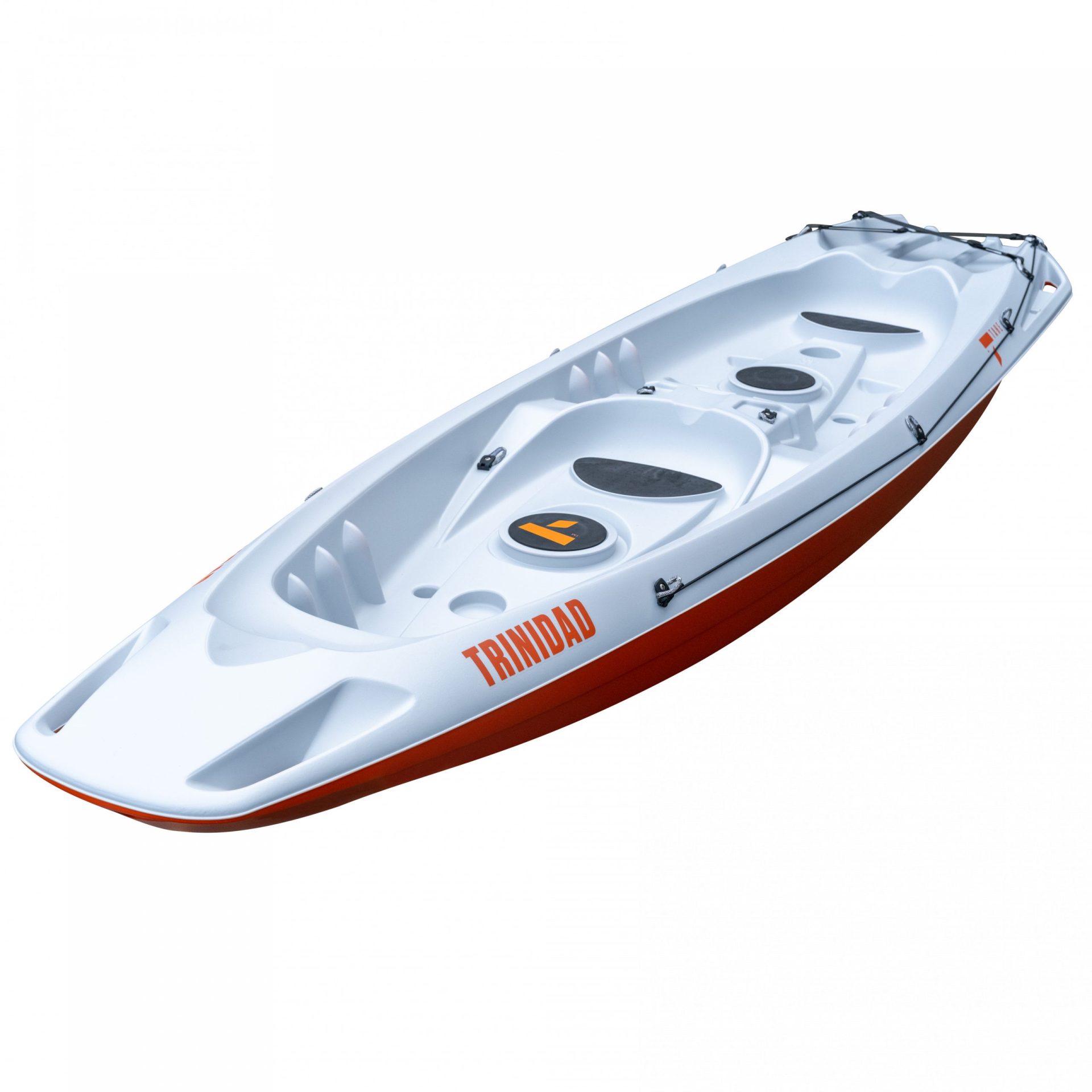 Kayak Rigide ⇒ Prix Kayak de Mer: rigide, démontable, 1 ou 2 places, etc. ‹ Passion ...