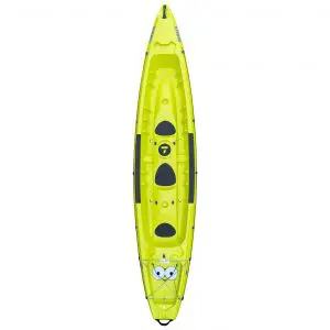 Kayak TAHE BORNEO Canoë-Kayak Kayak TAHE BORNEO