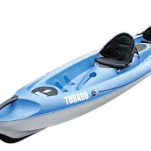 Kayak TAHE Tobago Canoë-Kayak Kayak TAHE Tobago