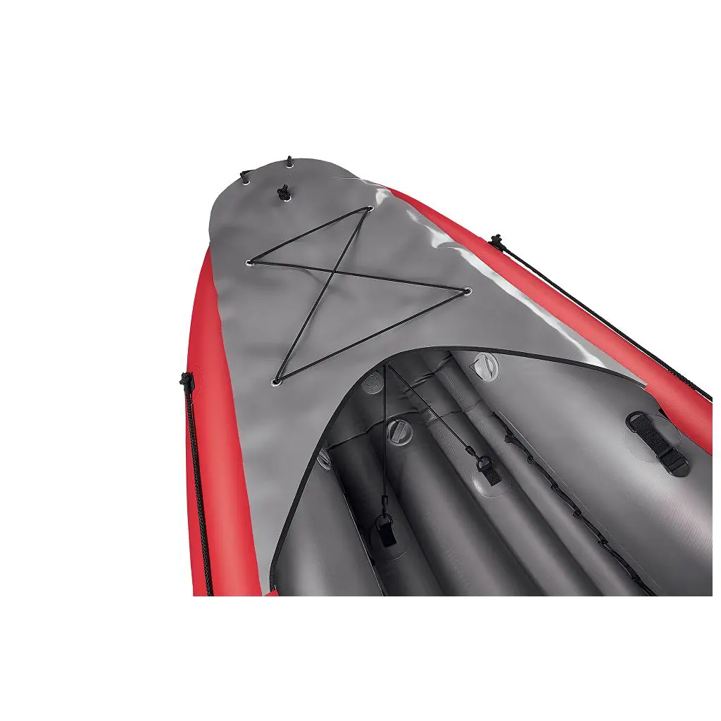 Canoë gonflable GUMOTEX RUBY XL 5 Canoë-Kayak Canoë gonflable GUMOTEX RUBY XL 5