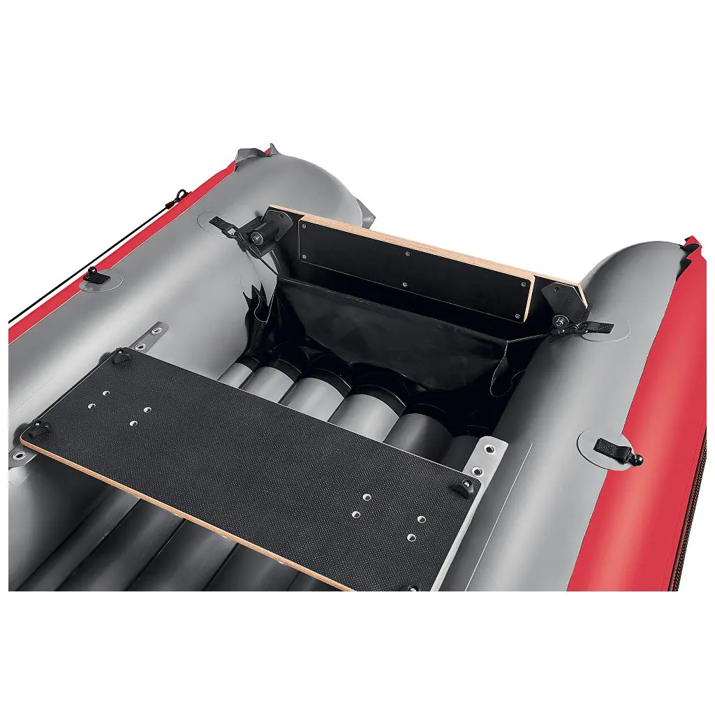Canoë gonflable GUMOTEX RUBY XL 6 Canoë-Kayak Canoë gonflable GUMOTEX RUBY XL 6