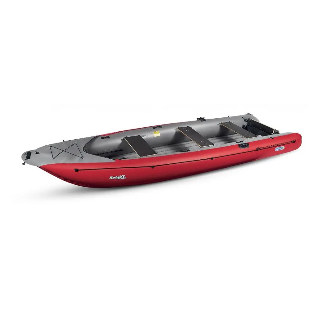 Canoë gonflable GUMOTEX RUBY XL 2 Canoë-Kayak Canoë gonflable GUMOTEX RUBY XL 2