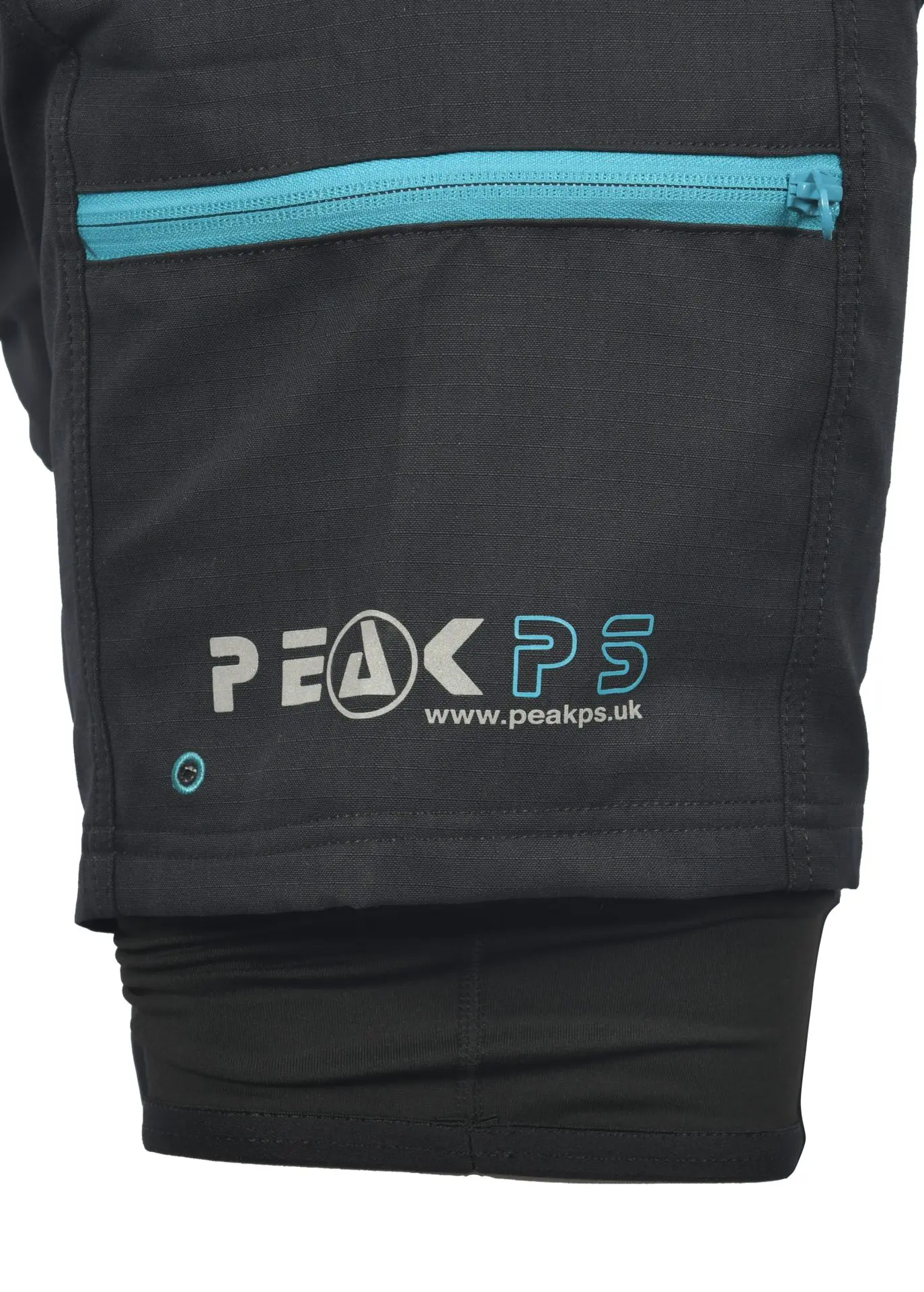 Short PEAK BAGZ lined 2025 3 Équipements et Tenues Short PEAK BAGZ lined 2025 3