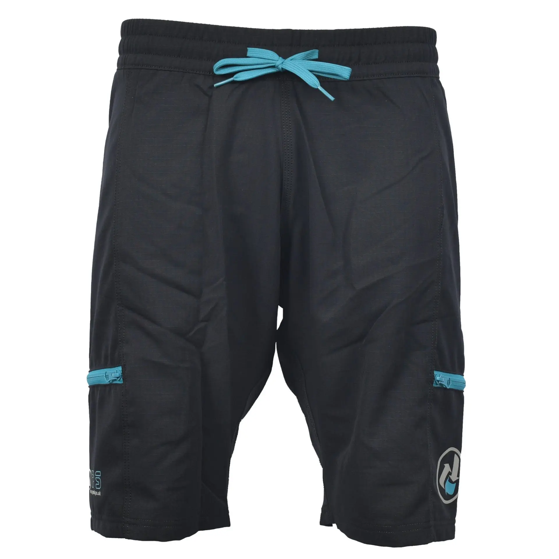 Short PEAK BAGZ lined 2025 2 Équipements et Tenues Short PEAK BAGZ lined 2025 2