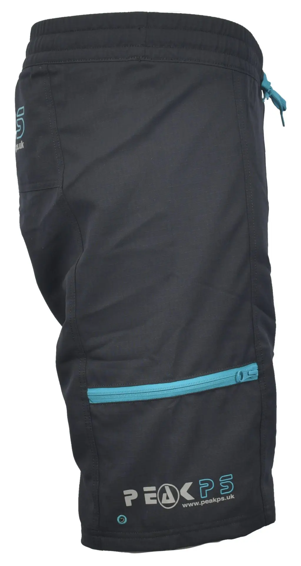 Short PEAK BAGZ lined 2025 4 Équipements et Tenues Short PEAK BAGZ lined 2025 4