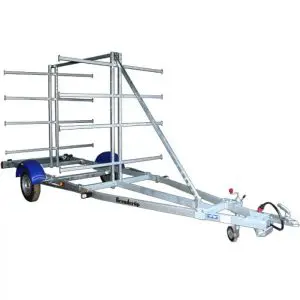 Remorque BRENDEURP C8 Accessoires Remorque BRENDEURP C8