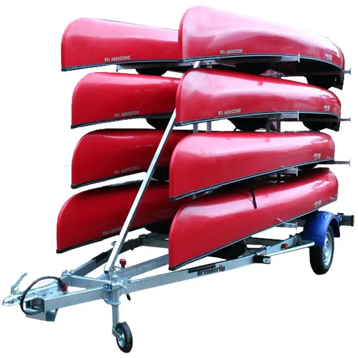 Remorque BRENDEURP C8 5 Accessoires Remorque BRENDEURP C8 5