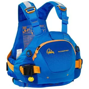Gilet PALM FXR Équipements et Tenues Gilet PALM FXR