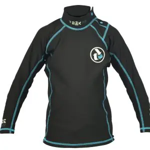 Haut enfant PEAK THERMAL RASHY KIDZ Équipements et Tenues Haut enfant PEAK THERMAL RASHY KIDZ