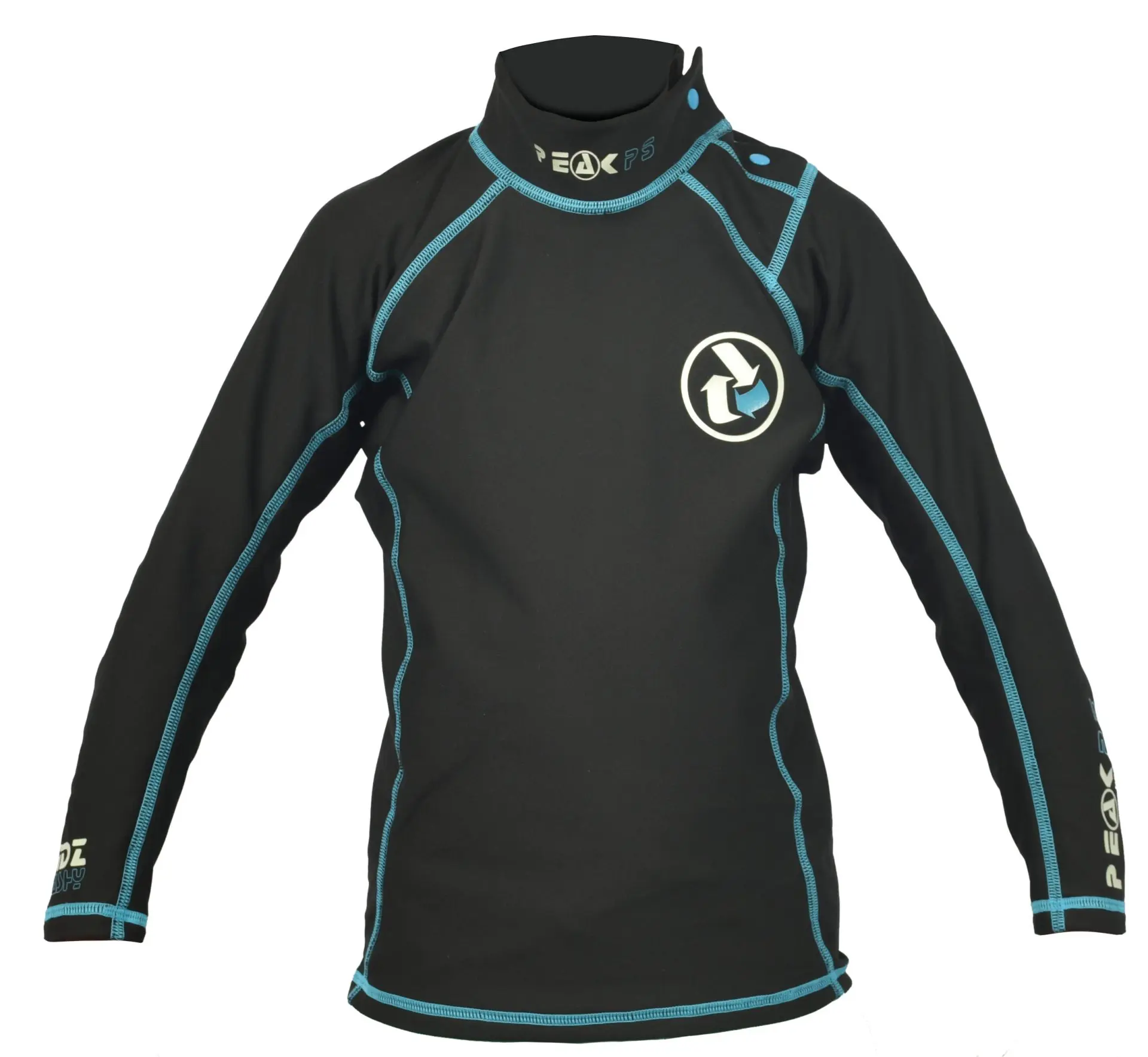 Haut enfant PEAK THERMAL RASHY KIDZ 2 Équipements et Tenues Haut enfant PEAK THERMAL RASHY KIDZ 2