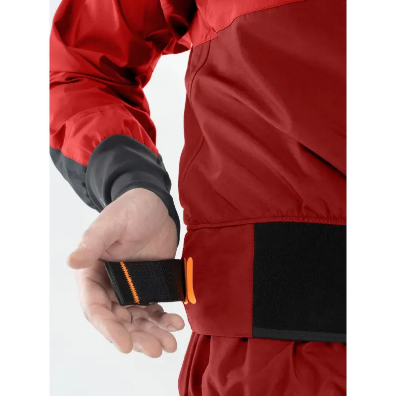 Anorak HIKO paladin Air4 N semi-dry 4 Anoraks Anorak HIKO paladin Air4 N semi-dry 4
