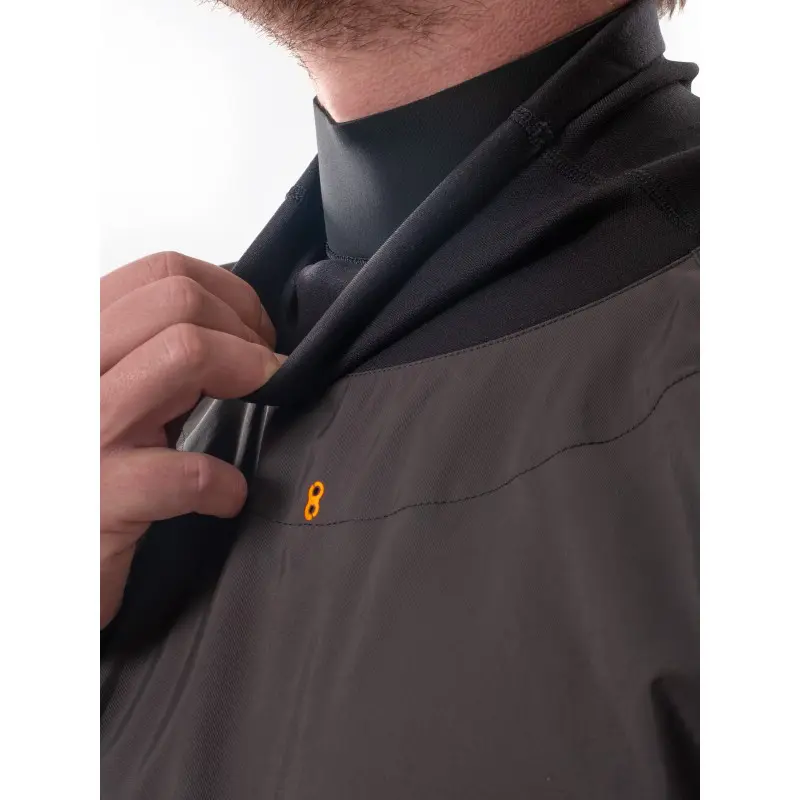 Anorak HIKO paladin Air4 N semi-dry 3 Anoraks Anorak HIKO paladin Air4 N semi-dry 3