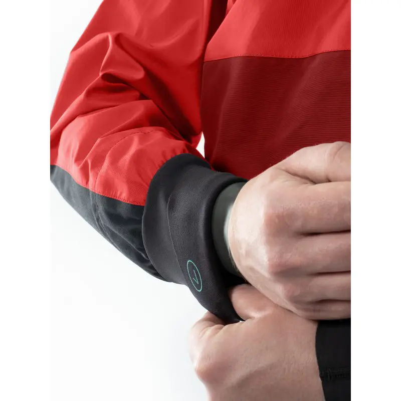 Anorak HIKO paladin Air4 N semi-dry 5 Anoraks Anorak HIKO paladin Air4 N semi-dry 5