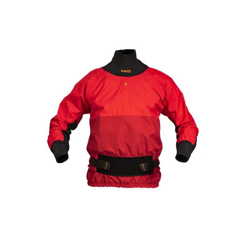 Anorak HIKO paladin Air4 N semi-dry 2 Anoraks Anorak HIKO paladin Air4 N semi-dry 2
