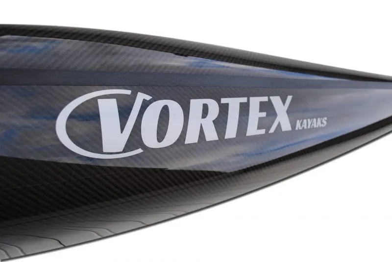 Kayak Polo Vortex VX1 Carbon Club 3 Canoë-Kayak Kayak Polo Vortex VX1 Carbon Club 3