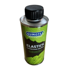 Pot de Colle PU ELASTICK GUMOTEX 250ml Accastillage Pot de Colle PU ELASTICK GUMOTEX 250ml