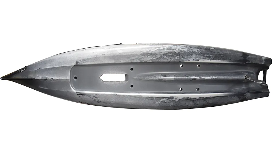 Kayak RTM HIRO Impulse Drive 4 Canoë-Kayak Kayak RTM HIRO Impulse Drive 4