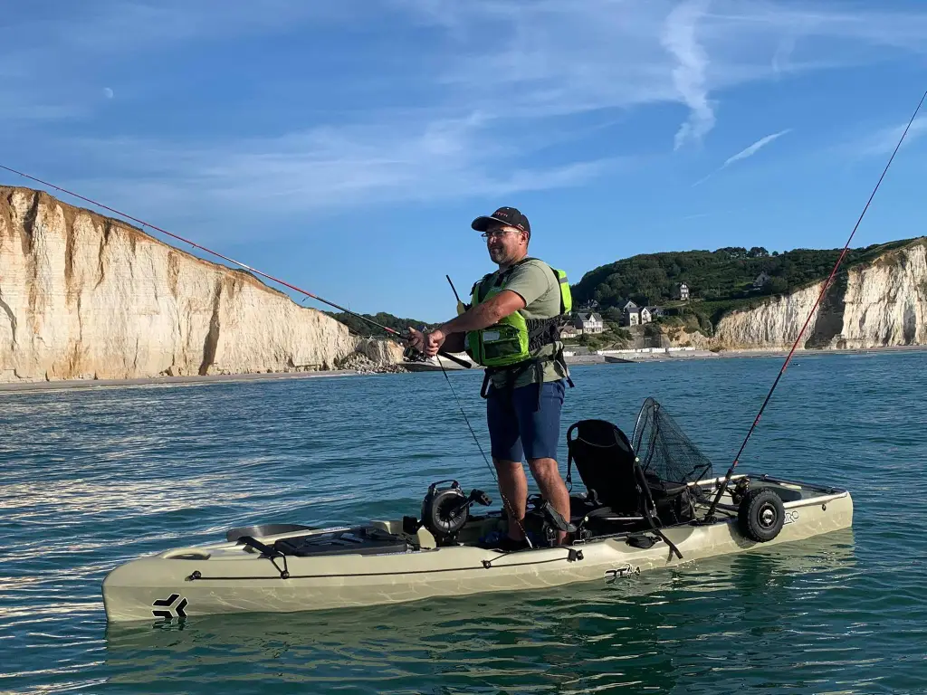 ⇒ Prix Kayak de Mer: rigide, démontable, 1 ou 2 places, etc. ‹ Passion ...
