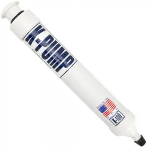 Pompe K-pump K100 standard Accessoires Pompe K-pump K100 standard
