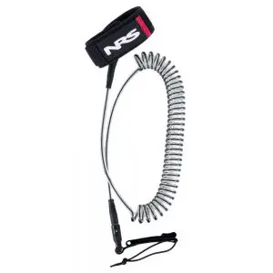 Leash SUP NRS Coil Accessoires Leash SUP NRS Coil