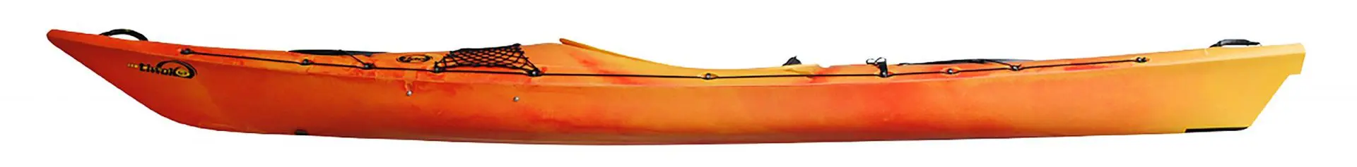 Kayak RTM-DAG TIWOK EVO LUXE 4 Canoë-Kayak Kayak RTM-DAG TIWOK EVO LUXE 4