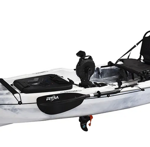 Kayak RTM HIRO Impulse Drive 2 Canoë-Kayak Kayak RTM HIRO Impulse Drive 2