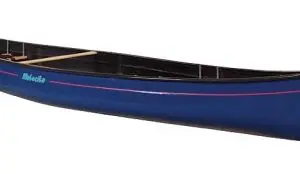 Canoë-Kayak Canoë Lettmann Malecite 490