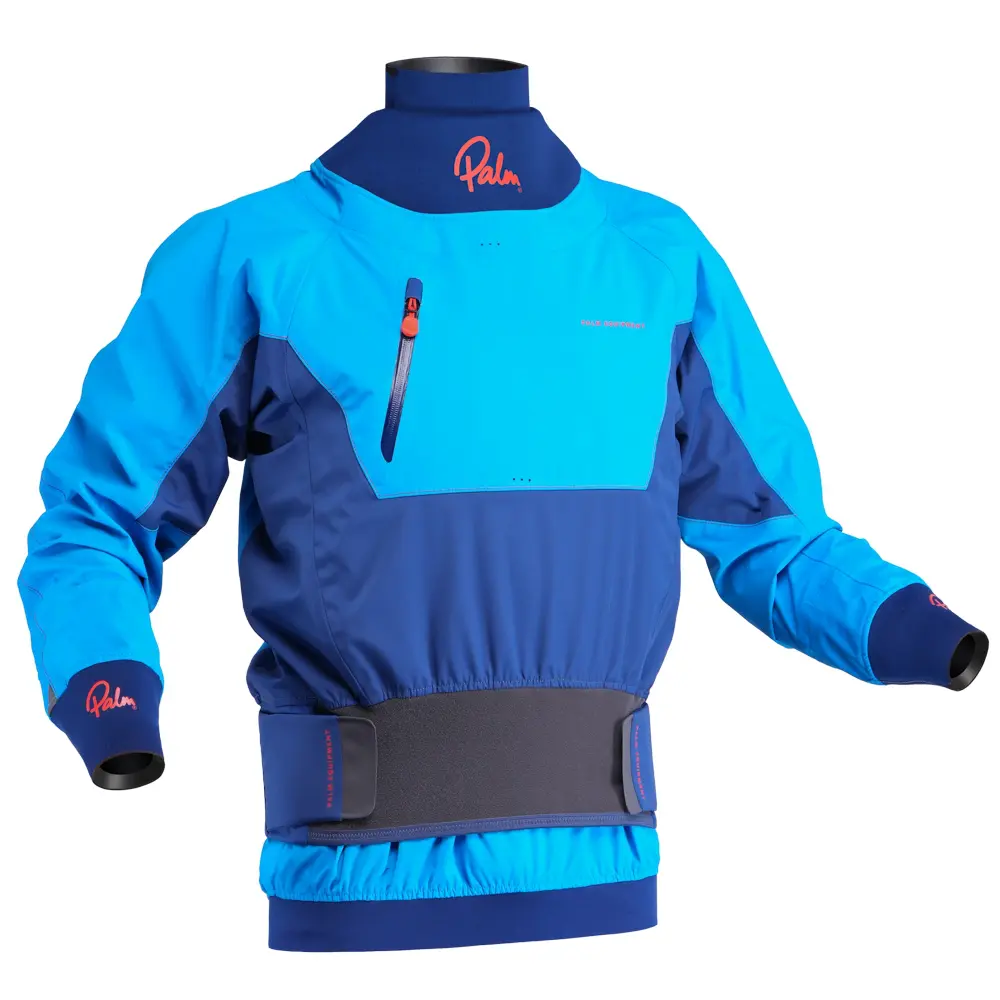 Anorak PALM ATOM 2 Anoraks Anorak PALM ATOM 2