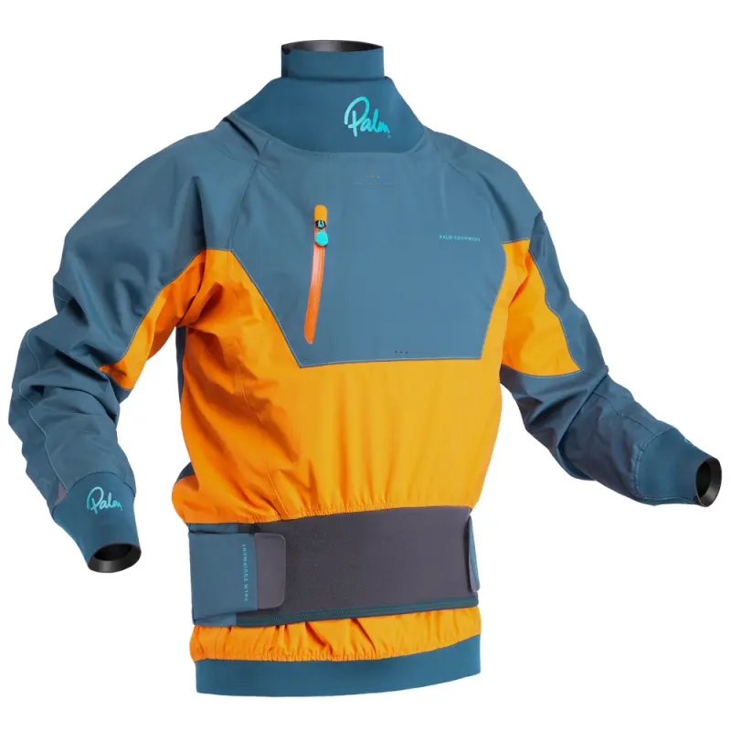 Anorak PALM ATOM 3 Anoraks Anorak PALM ATOM 3