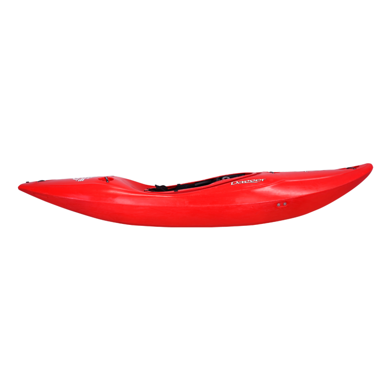 Kayak DAGGER CODE Action 4 Canoë-Kayak Kayak DAGGER CODE Action 4